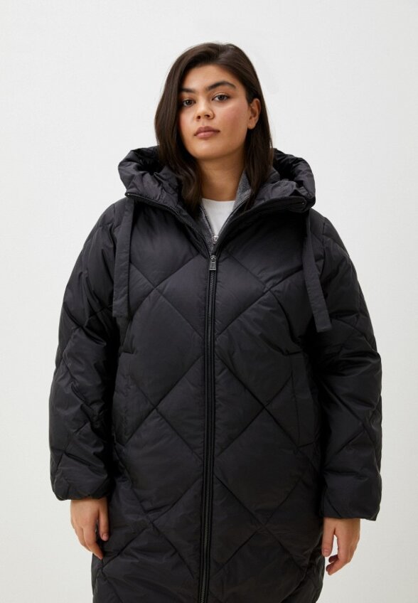 Куртка стеганая Le Monique