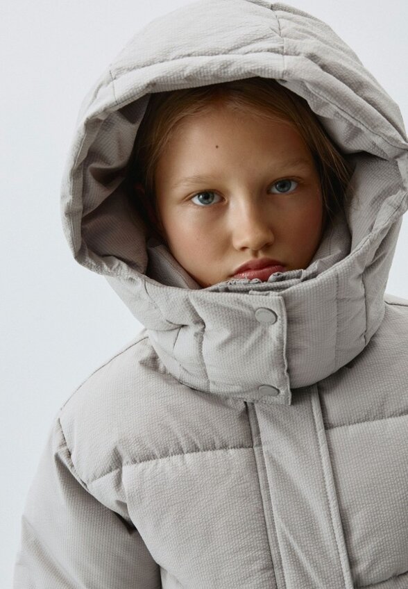 Куртка утепленная Sela