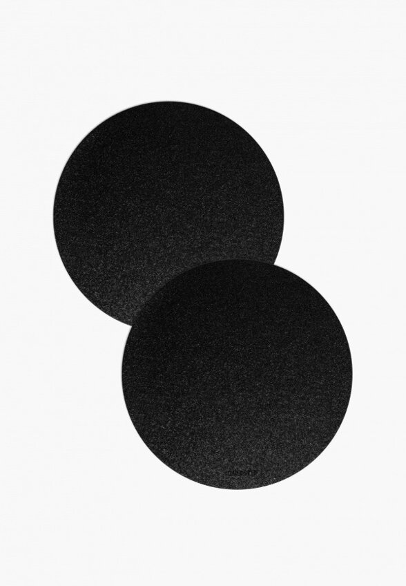 Комплект салфеток сервировочных DeNastia