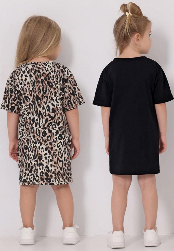 Платья 2 шт. Апрель