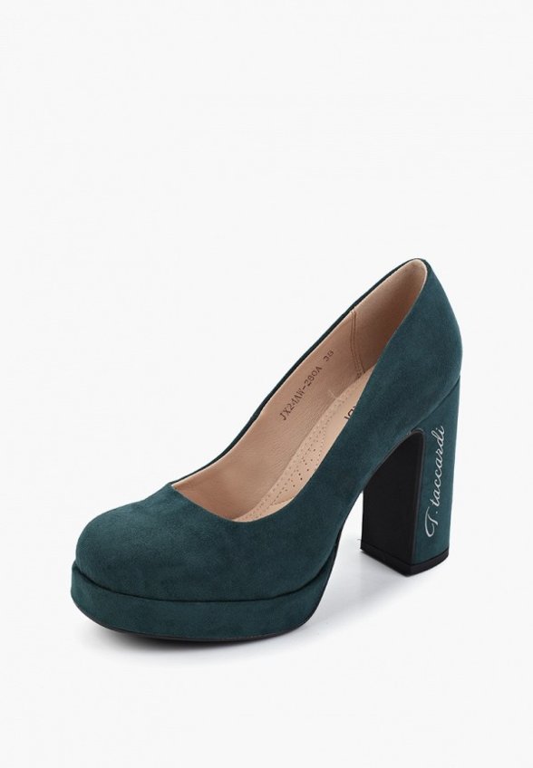 Туфли T.Taccardi