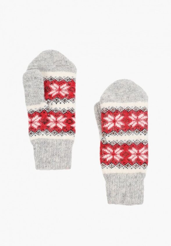 Варежки Original Siberia