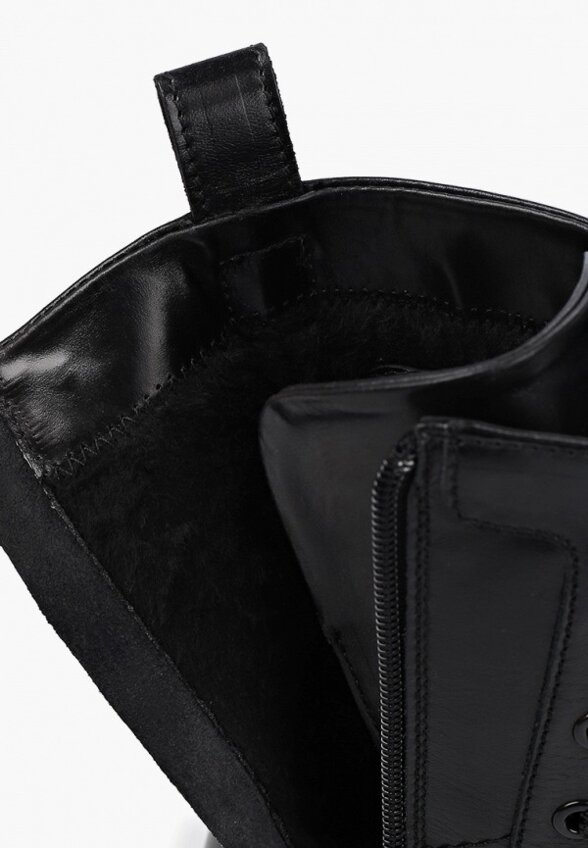 Ботинки Roberto Piraloff