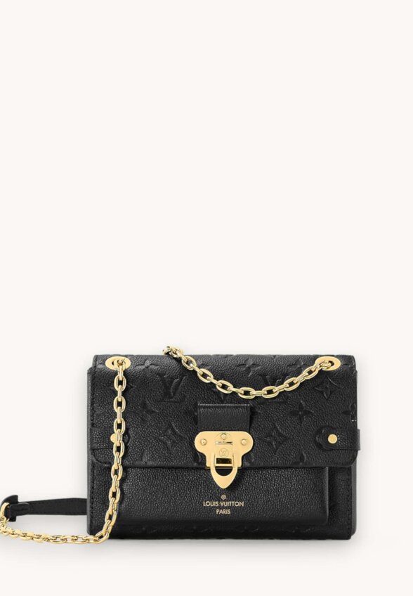 Louis Vuitton Vavin