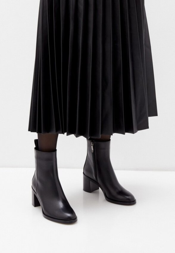 Ботильоны Giotto