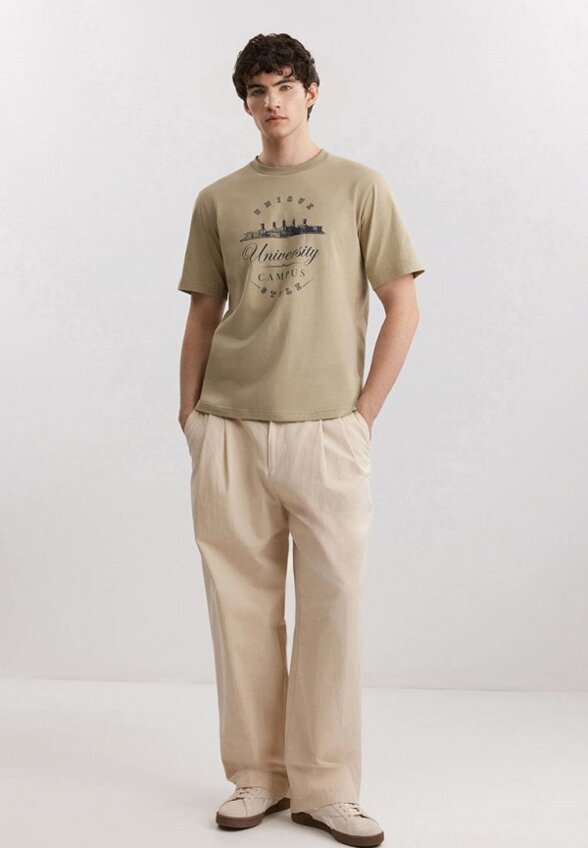 Футболка Baon