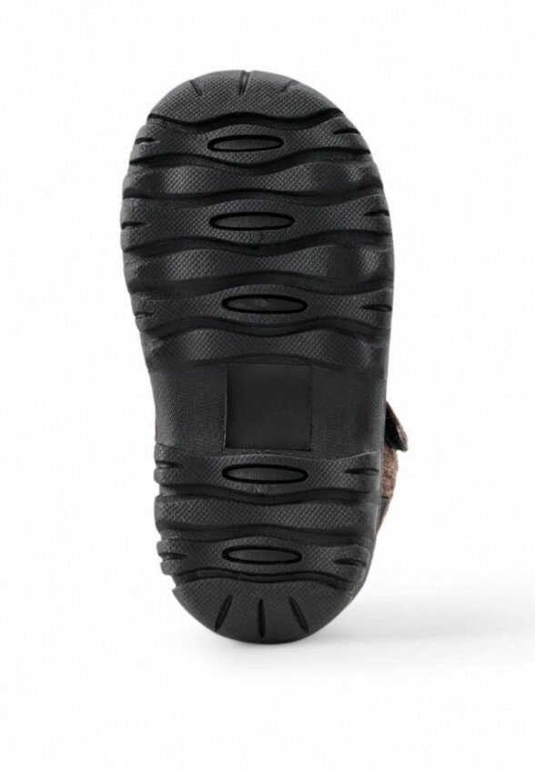 Ботинки Happy Baby