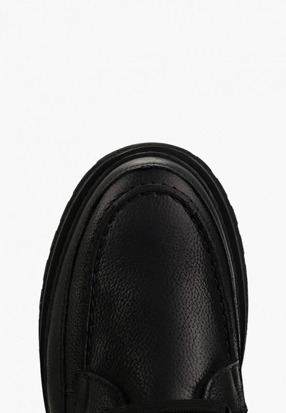 Ботинки B2B Black to Black