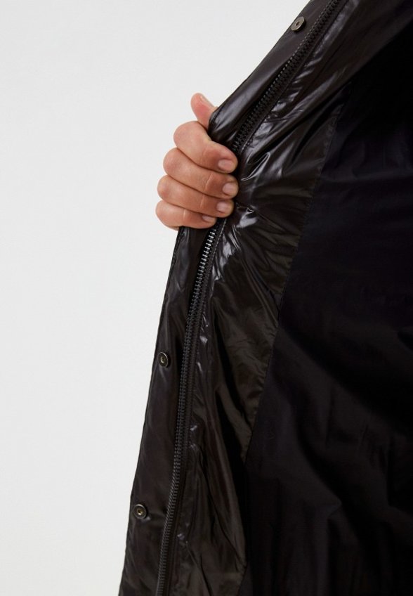 Куртка стеганая Winterra