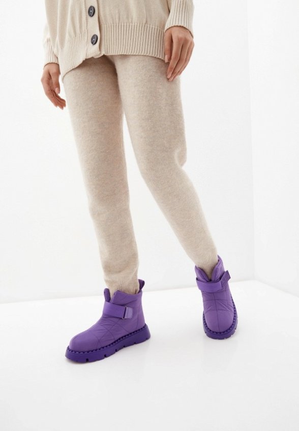 Дутики King Boots