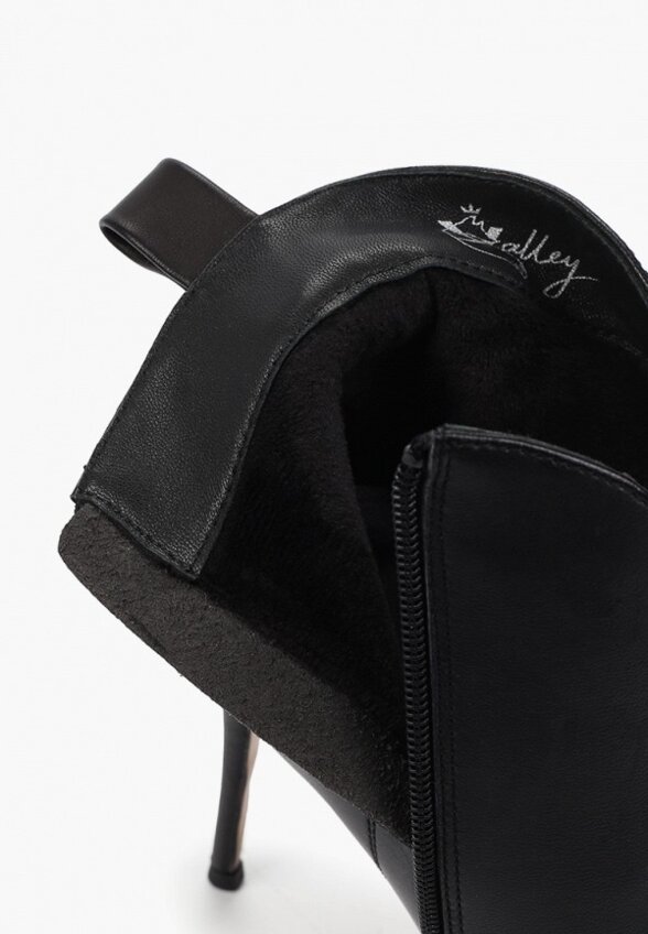 Ботильоны Valley