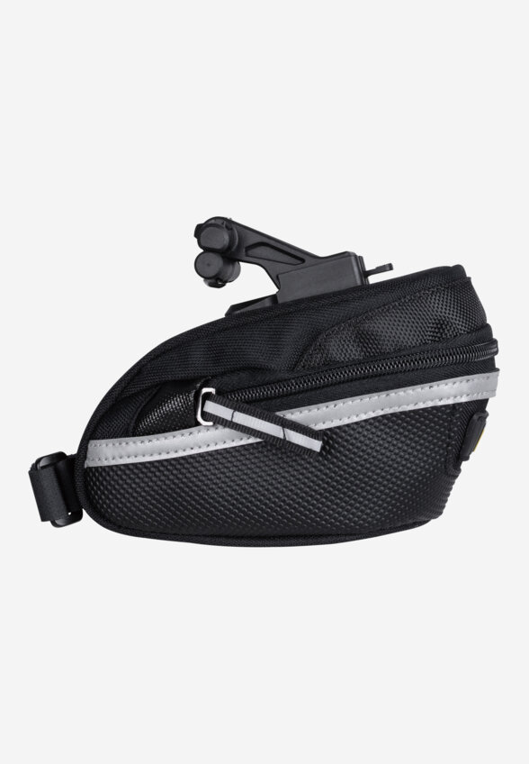 Сумка на велосипед Topeak Wedge Pack ll, Черный