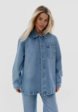 Рубашка джинсовая Manera Odevatca1  - превью
