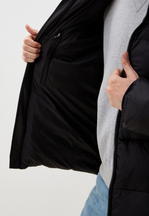 Пуховик Igor Plaxa