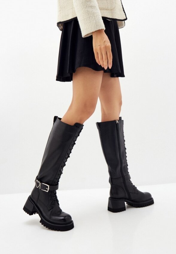 Сапоги Vitacci