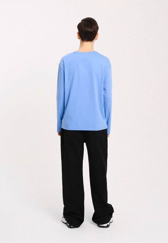 Лонгслив Smena