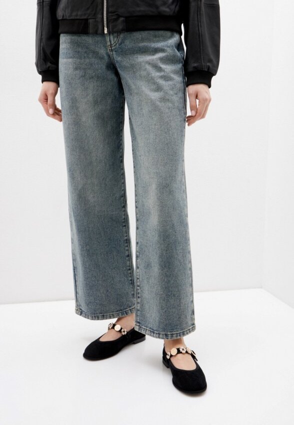 Балетки Grand Style