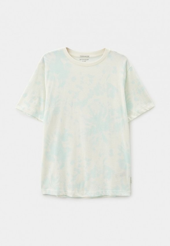 Футболка Tom Tailor