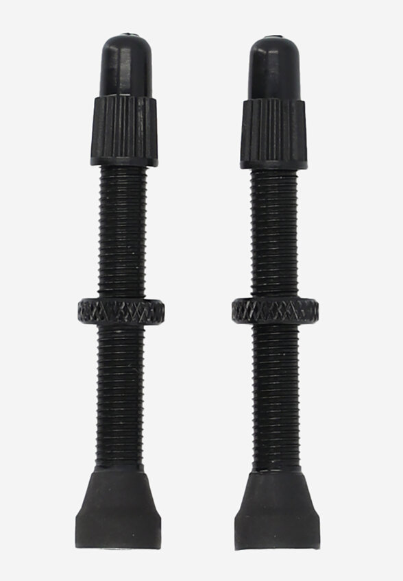 Ниппели VAR RP44511 44 мм, 2 шт, Черный