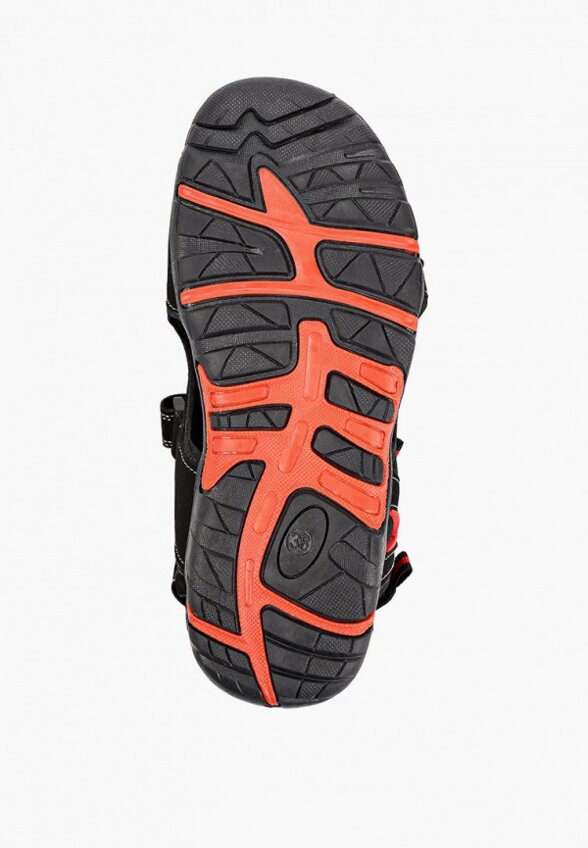 Сандалии Shuzzi