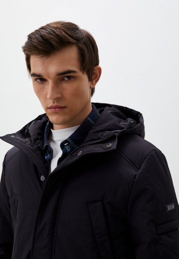 Куртка утепленная Baon