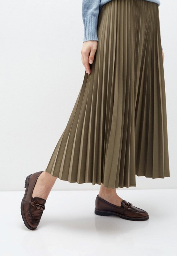 Лоферы Tamaris