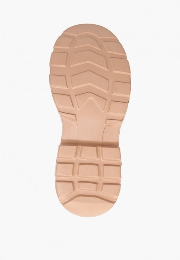 Ботинки Abricot