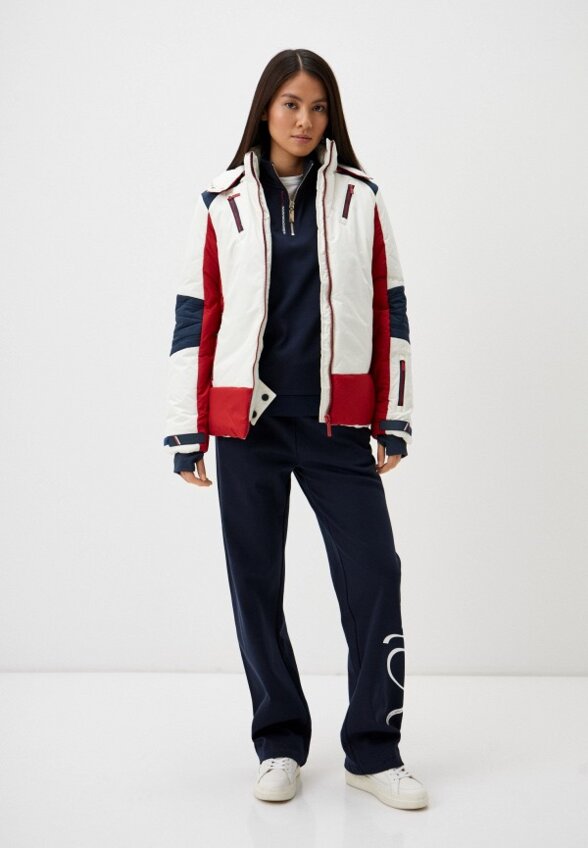 Куртка горнолыжная Alessandro Manzoni Yachting