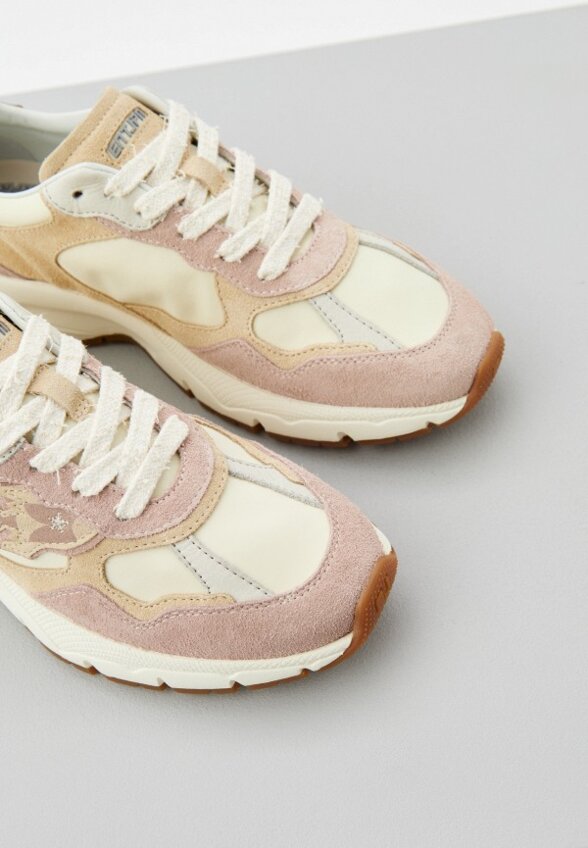 Кроссовки Enterprise Japan