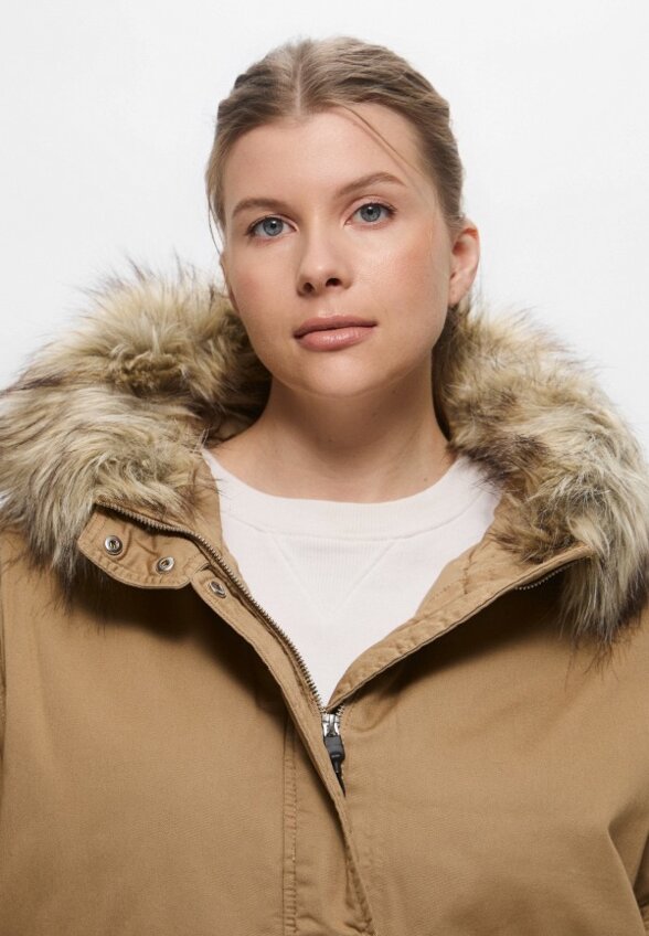 Куртка утепленная H&M