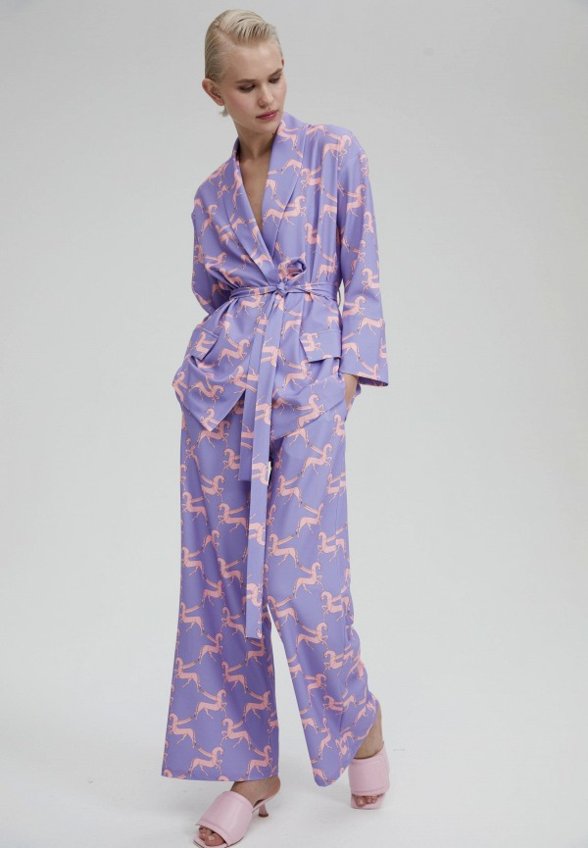 Костюм Katerina Myachina