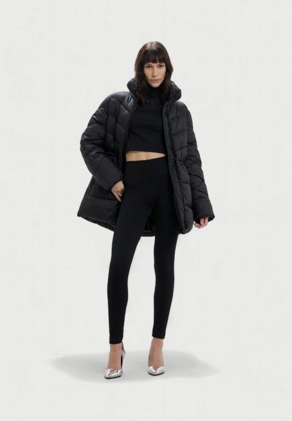 Пуховик Calliope