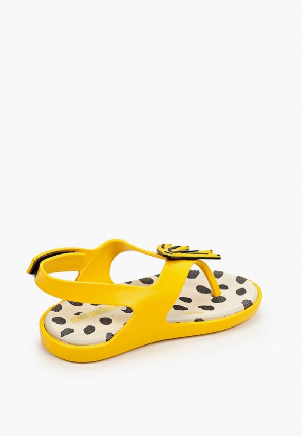 Сандалии резиновые Melissa