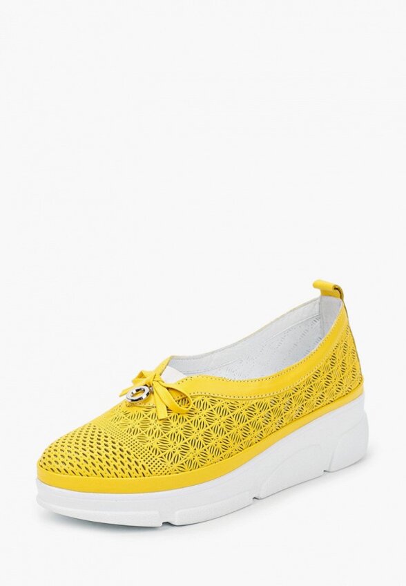 Туфли Love Ballerin's