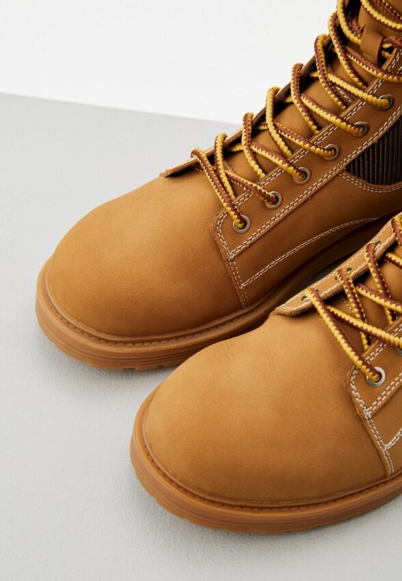 Ботинки Diesel