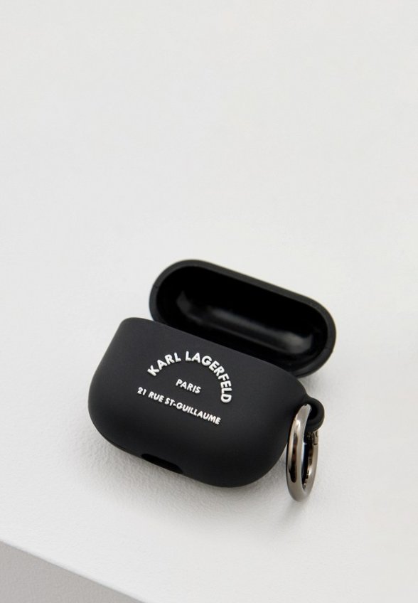 Чехол для наушников Karl Lagerfeld