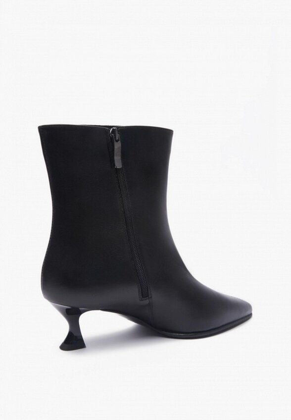 Ботильоны Mascotte