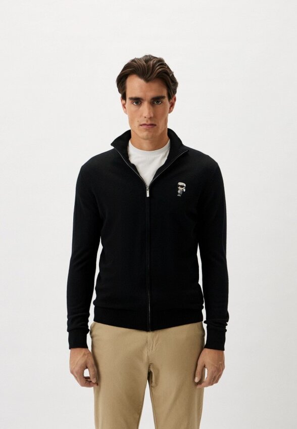 Кардиган Karl Lagerfeld