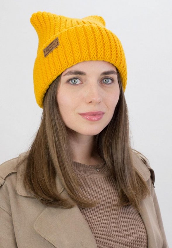 Шапка Сиринга