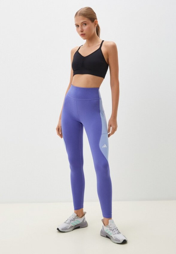 Тайтсы adidas