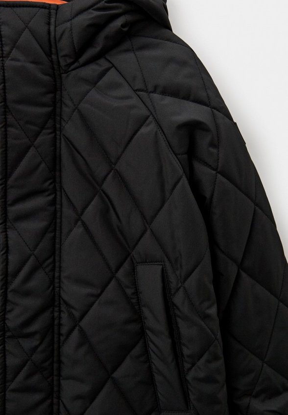 Куртка утепленная Funday