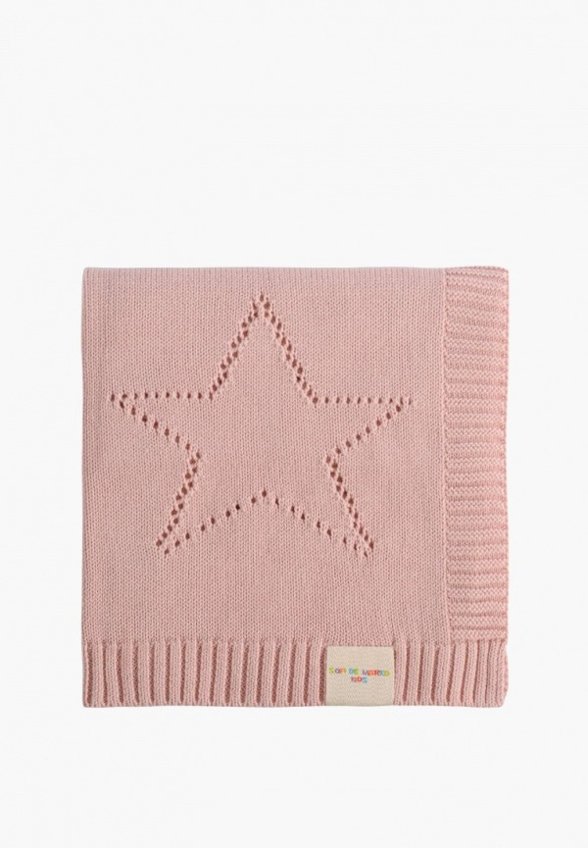 Плед Sofi De Marko