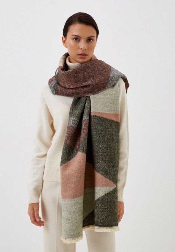 Палантин W.sharvel