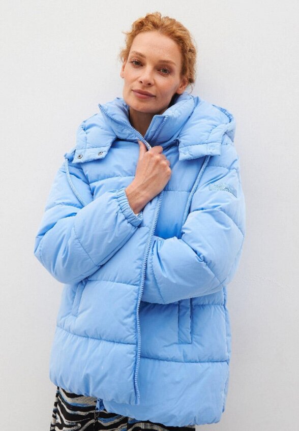 Куртка утепленная Gerry Weber