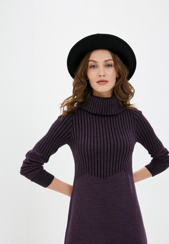 Платье Стим