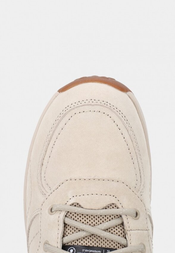 Ботинки трекинговые Toread