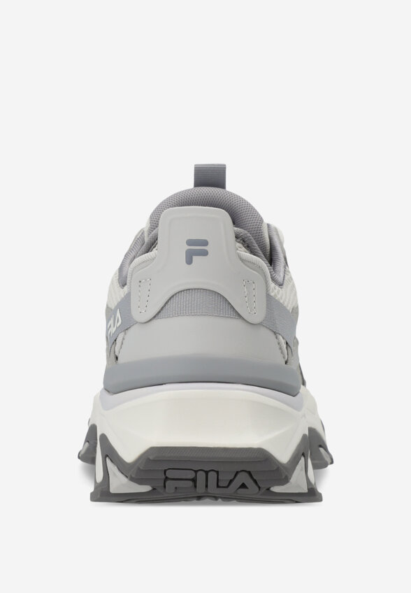Кроссовки женские FILA Trace, Белый