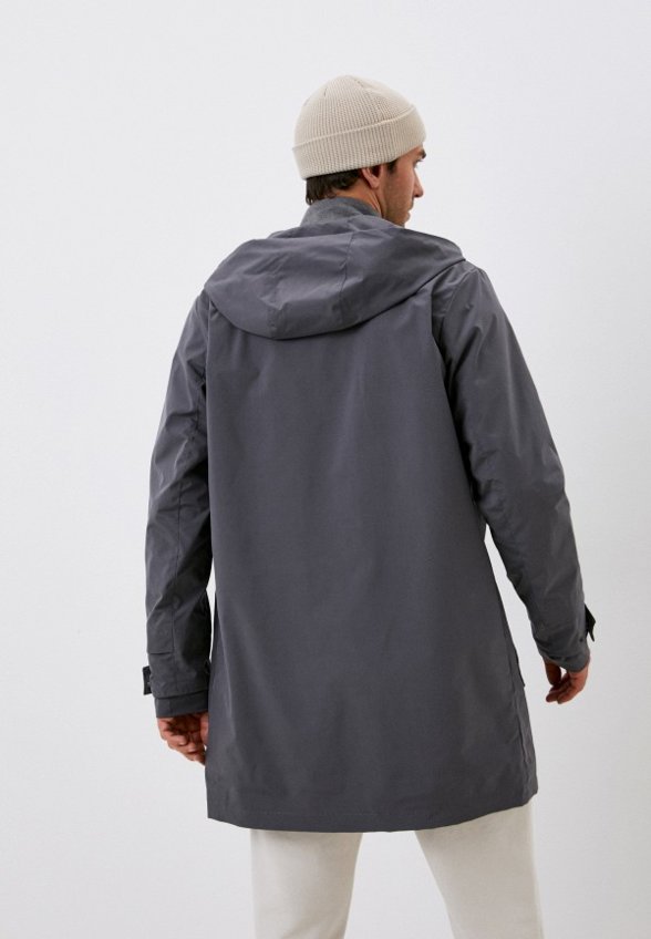 Плащ Winterra