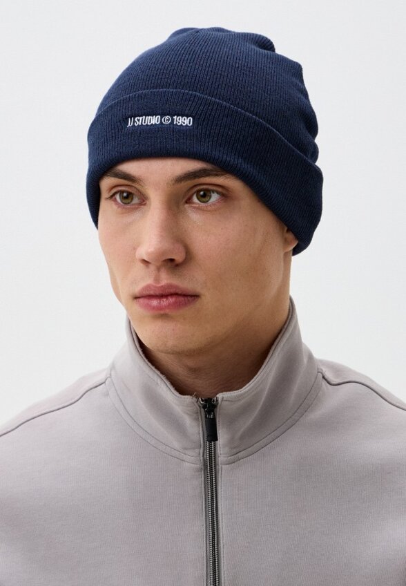 Шапка Jack & Jones