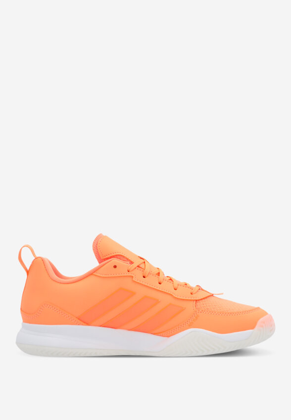 Кроссовки женские adidas AvaFlash, Оранжевый